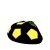 Pantufla Cap Ball Peñarol Licencias Hombre 223