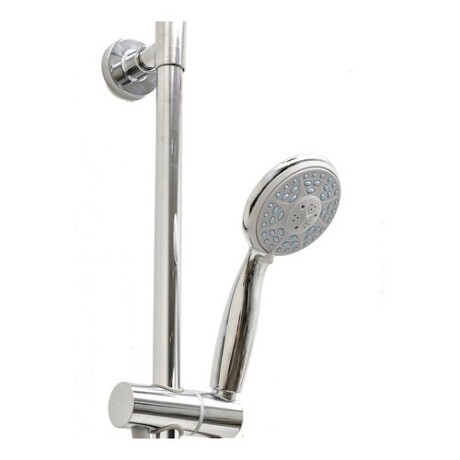 Columna de ducha Red Paris Sensi DAcqua Columna de ducha Red Paris Sensi DAcqua