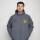 CAMPERA MILOCH Peñarol Licencias Hombre 052