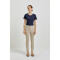 CALCA FEM BEIGE