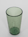 Vaso Alto Sigala Verde Seco