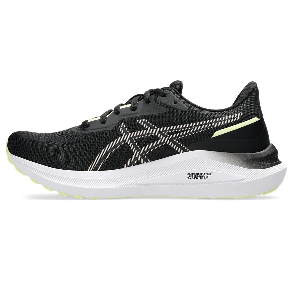 Gt-1000 13 - Mujer Black/brasileeze