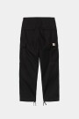 REGULAR CARGO PANT Negro