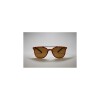 Lentes De Sol Legacy Viena Para Uso Urbano Polarizados Con Protección UV Diseño Moderno Negro