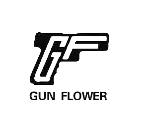 Gun & Flower