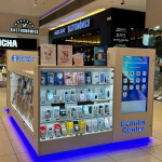 Tres Cruces Shopping - Nivel 2