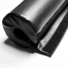 Almohadilla para Barras Protectora Reebok Strength Negro