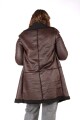 Tapado Sherpa Marron