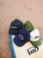 GORRO VISERA NIRLA RUSTY Negro