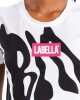 T-shirt Blanco 26345 U