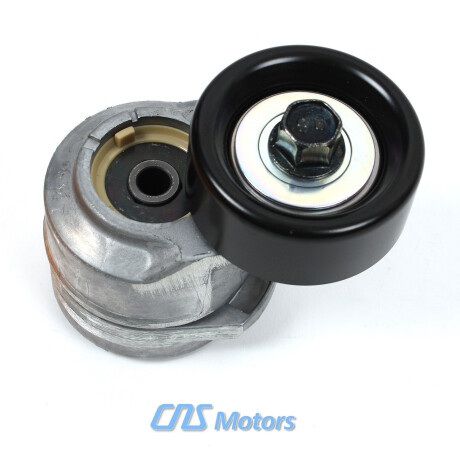 TENSOR HYUNDAI CORREA ACC. H1 07- NAFTA - TENSOR HYUNDAI CORREA ACC. H1 07- NAFTA -