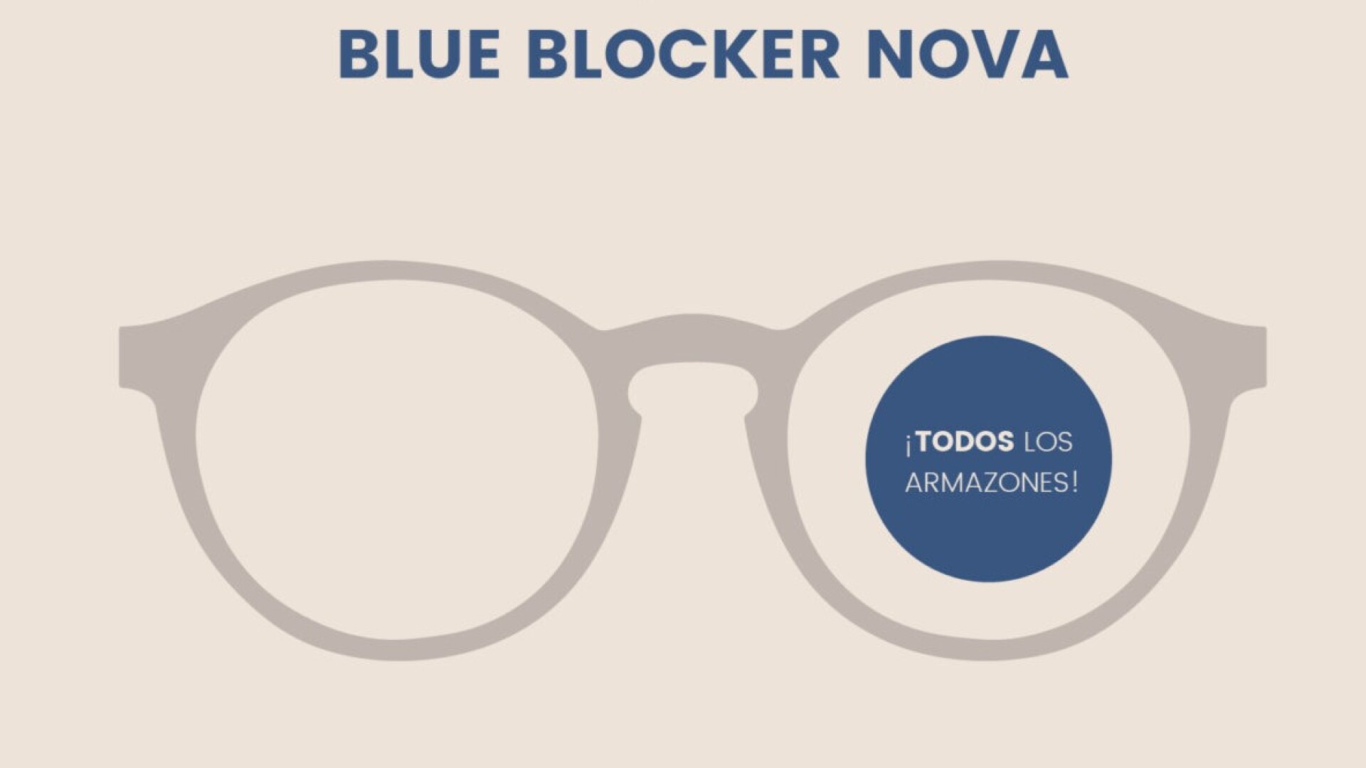 Blue Blocker 