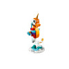 Unicornio Mágico Creator 3 en 1 Lego Unicornio Mágico Creator 3 en 1 Lego
