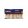 PALILLO VIRUTEX x12 Unidades MADERA X 12