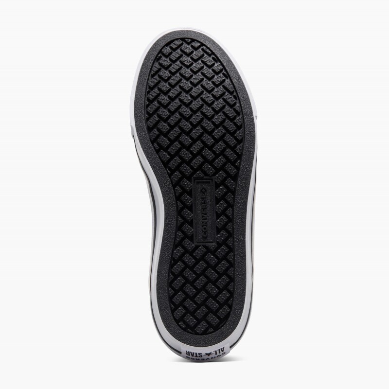Championes Converse Sport de Hombre Negro