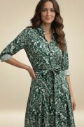Vestido Estampado. Vestido Estampado.
