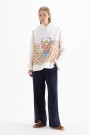 BUZO SIMON Beige