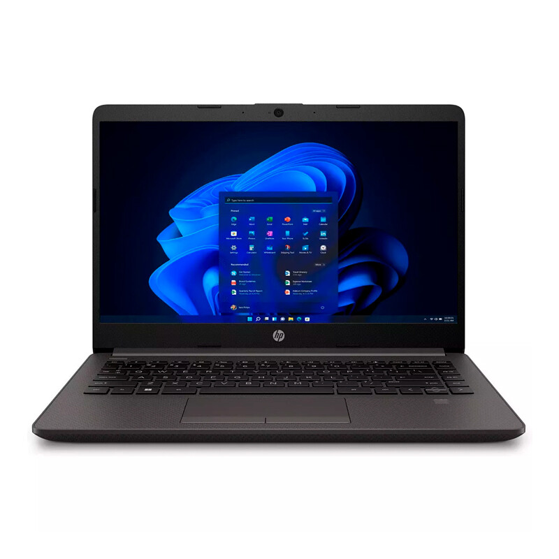 Notebook HP 240 G9 i5-1235U 256GB 8GB 14" Notebook HP 240 G9 i5-1235U 256GB 8GB 14"