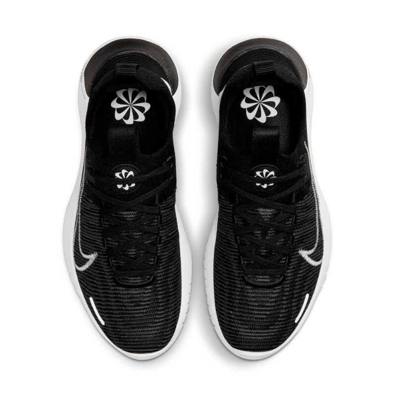 Zapatillas Nike Free Rn Fk Next Nature de Mujer Negro