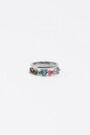 ANILLO Plata