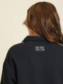 POLO TAPLES RUSTY Negro