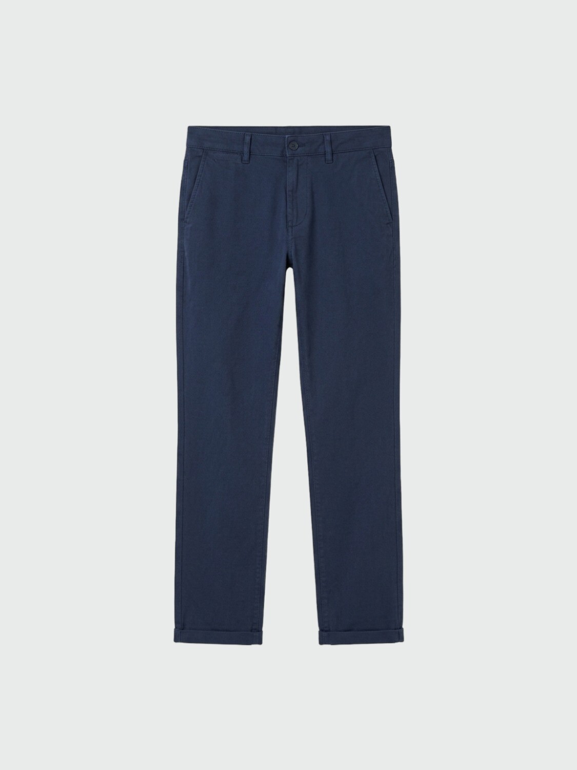 BOSS - Pantalón Flat Packed Estampado