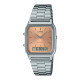 Reloj Casio Retro Celeste AQ-230A 4AMQYDF