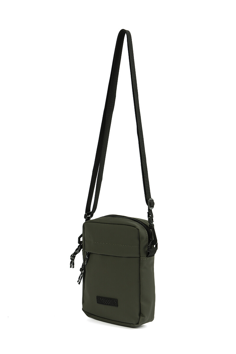 Morral Egeo Verde