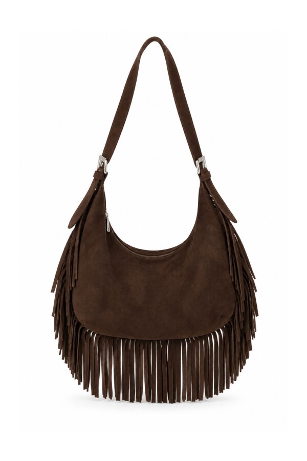 CARTERA FARMER Marron