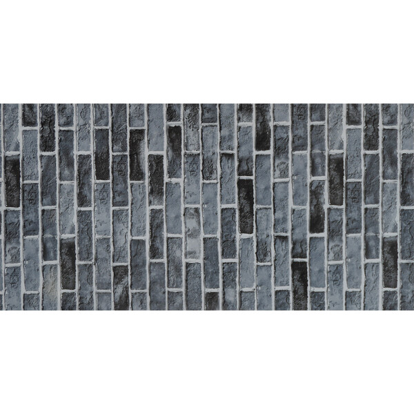 PLACA PVC PARED(KL8184-1) Placa Pvc Pared(kl8184-1)