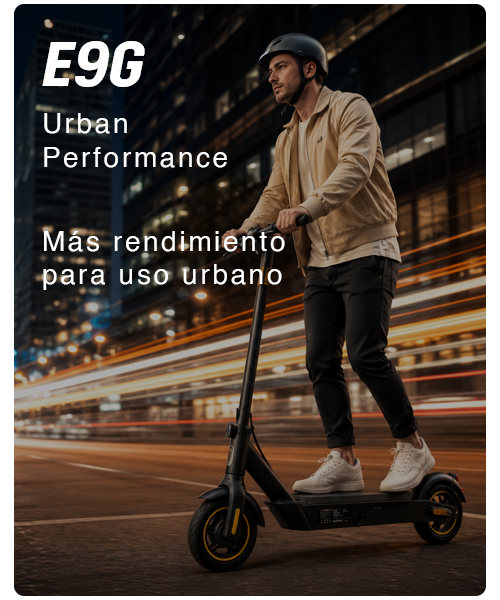 E9G