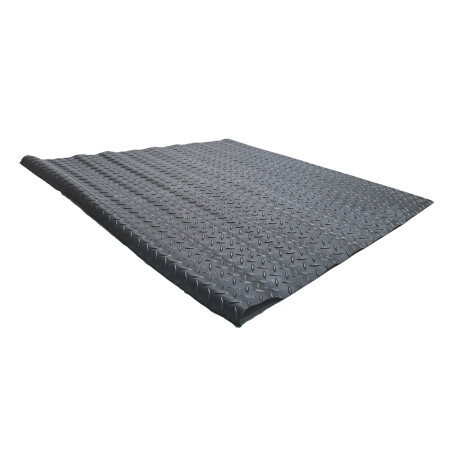 ALFOMBRAS - GOMA ANTIDESLIZANTE 1X1MTS 2.5MM ESPESOR - ALFOMBRAS - GOMA ANTIDESLIZANTE 1X1MTS 2.5MM ESPESOR -