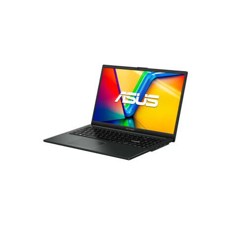 Notebook ASUS Vivobook Go 15 E1504FA-NJ665W Ryzen 3-7320U 8GB/256GB 15.6" Black