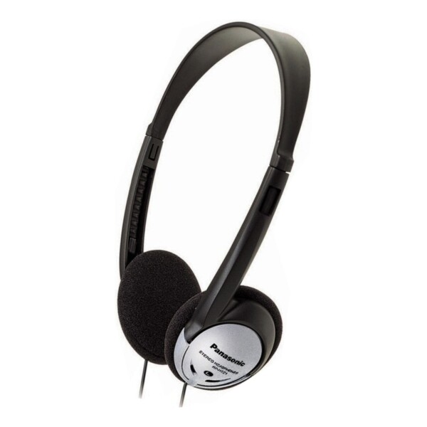 Auricular Panasonic Pc Notebook Celular Rp-ht21pp1 Vincha Auricular Panasonic Pc Notebook Celular Rp-ht21pp1 Vincha