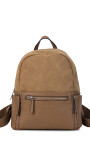 MOCHILA MIRIAM ALMENDRA