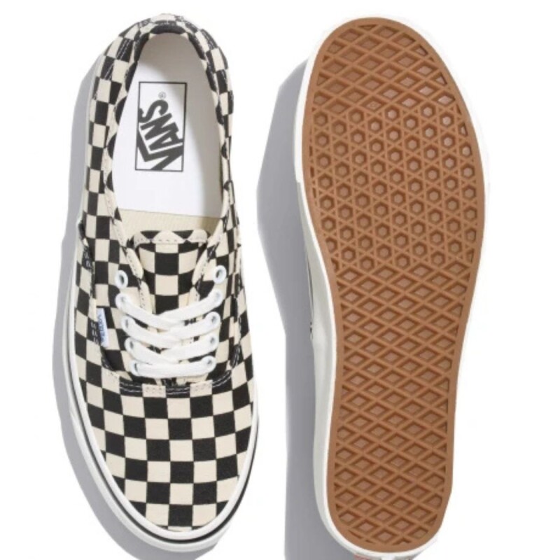 Championes Vans Unisex - UA Authentic Anaheim