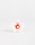 Broche Hawaianas Broche Flor - Rosa Claro