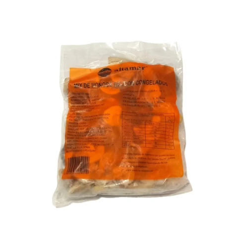 Mix de Hongos 500gr Mix de Hongos 500gr