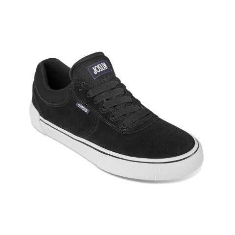 etnies JOSLIN VULC Black & White