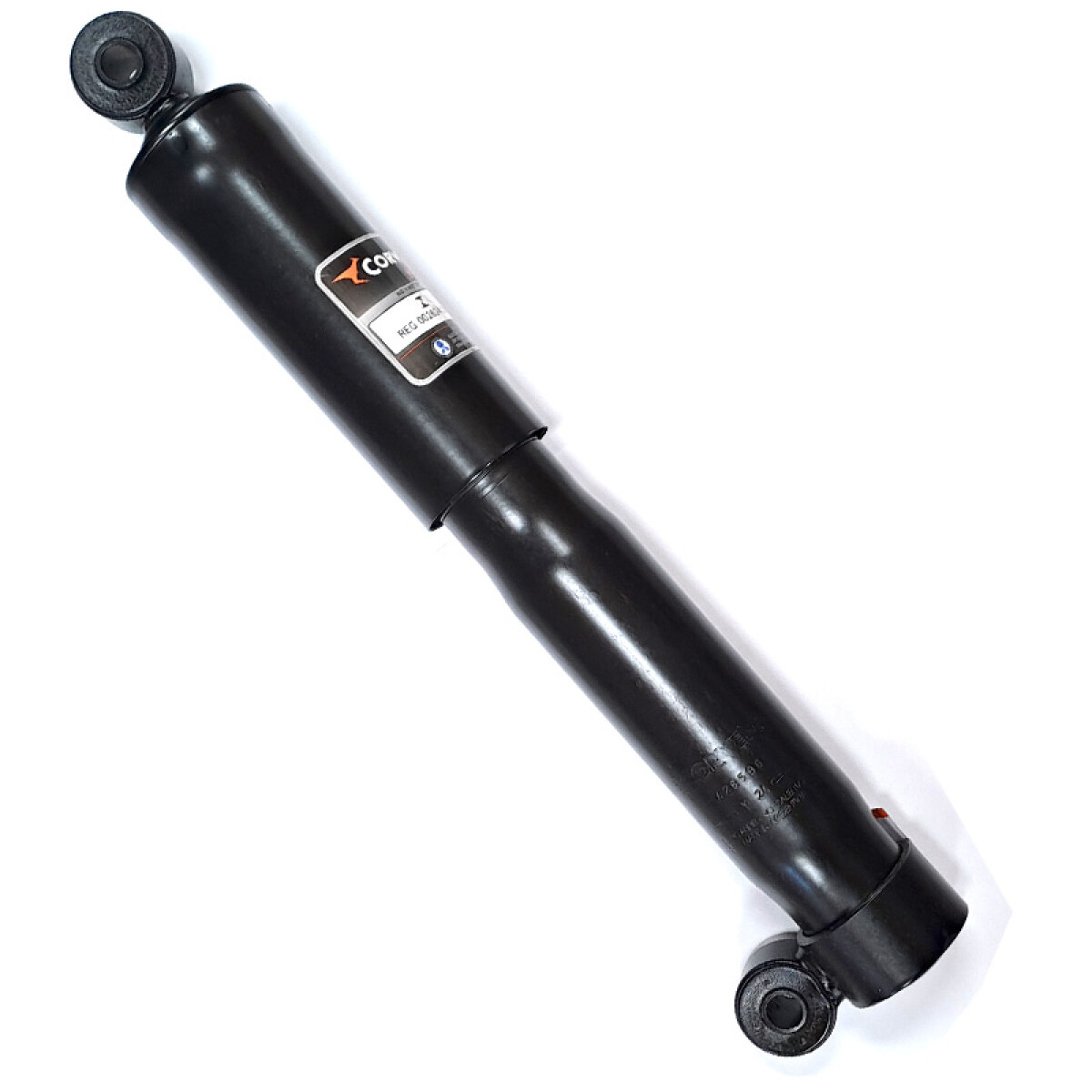 AMORTIGUADOR FIAT TRAS. STRADA 20/ VOLC/ENDU/FREE - JUEGO POR 2 UNIDADES 