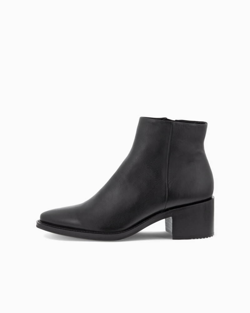 ECCO Shape 35 Sartorelle Negro