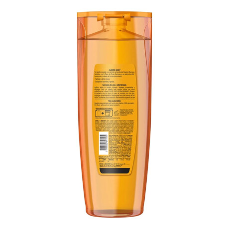 Shampoo L'Oréal Paris Elvive Oleo Extraordinario 370ml Shampoo L'Oréal Paris Elvive Oleo Extraordinario 370ml