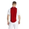 Camiseta Adidas Ajax Amsterdam 24/25 Blanco