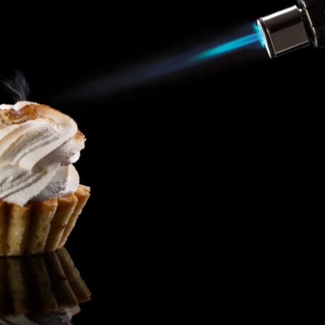 Soplete repostero a gas micro. Lacor Soplete repostero a gas micro. Lacor