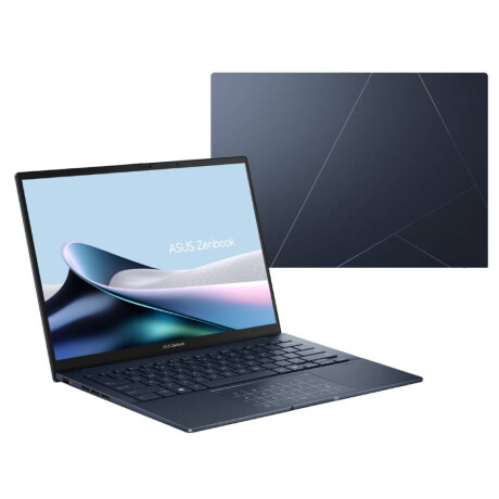 Notebook Asus Zenbook Ultra 9 32gb/1tb/14/W11 Blue