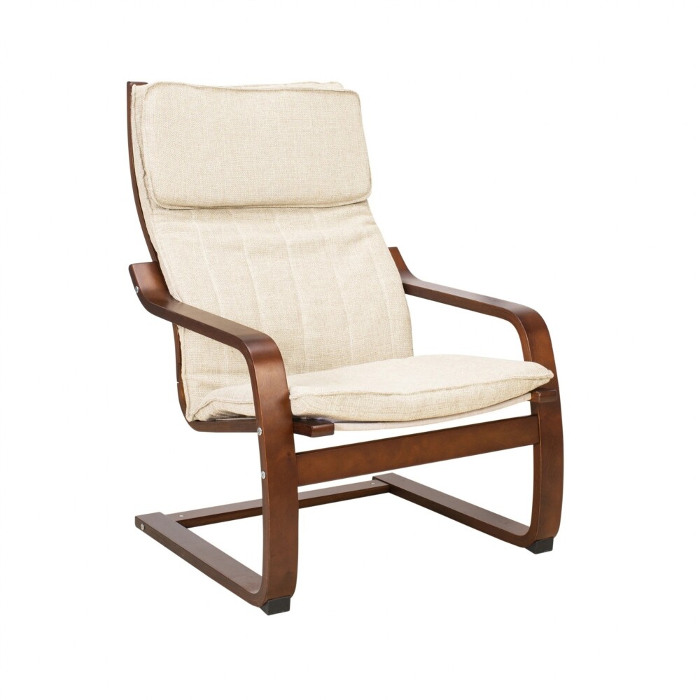 Poltrona Flex A1301 Beige