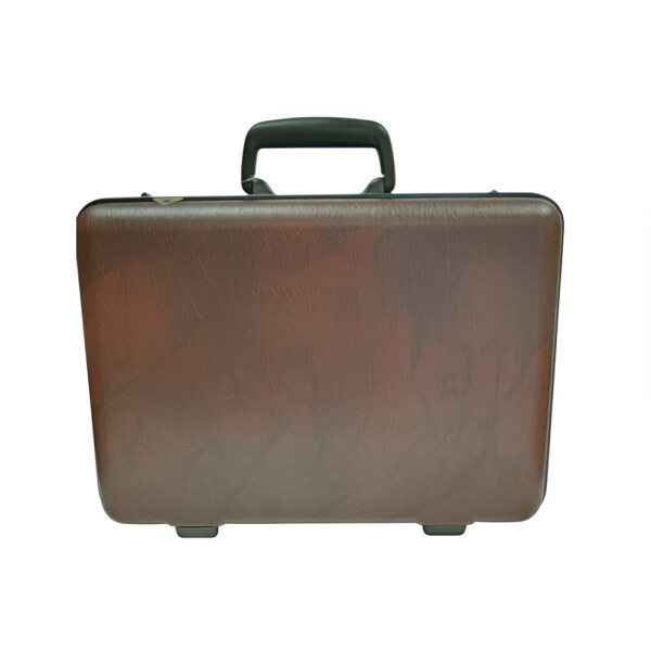 Maletin Portafolio de Trabajo Grande 66728 Marron