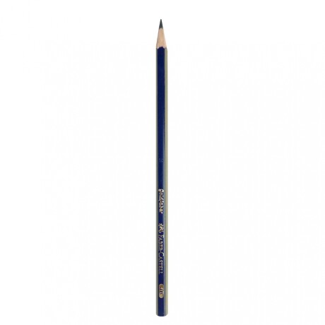Lapiz Graduado Faber-Castell 4B