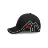 Gorra 940 Duki Unisex Negro