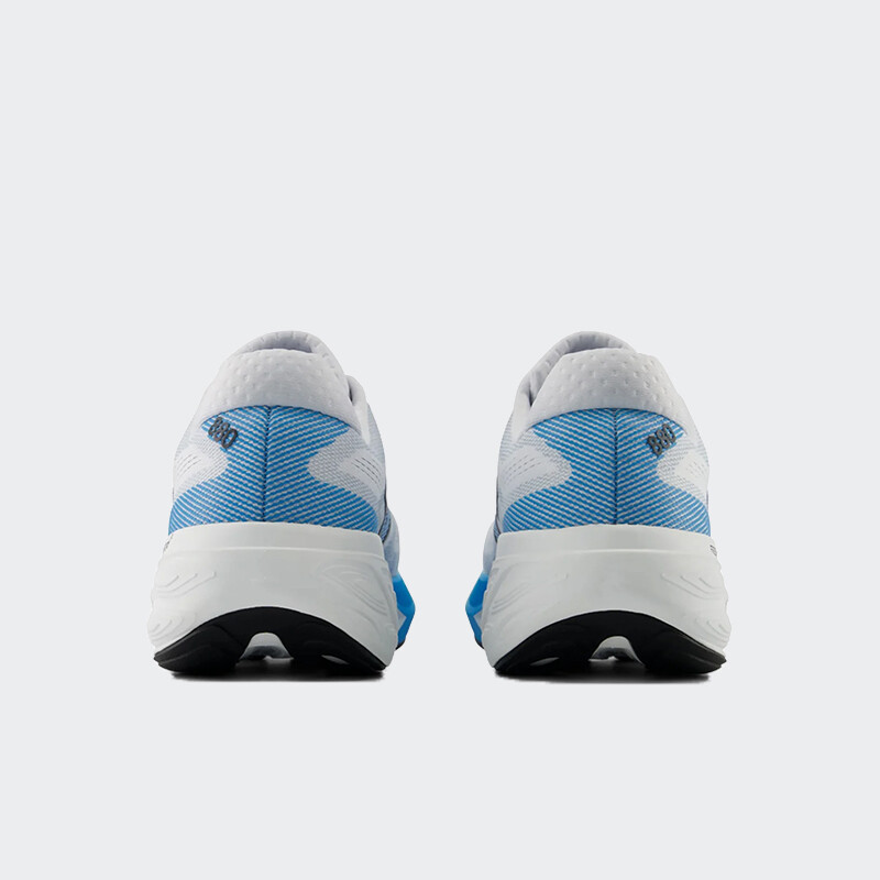 Championes New Balance Gris